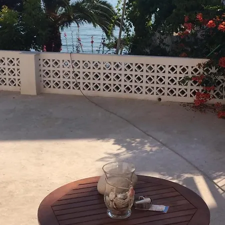 Malama S Beach House 波托什