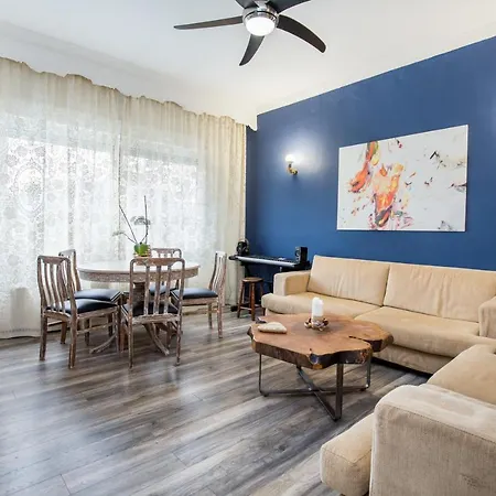 Malama S Beach House 公寓 波托什