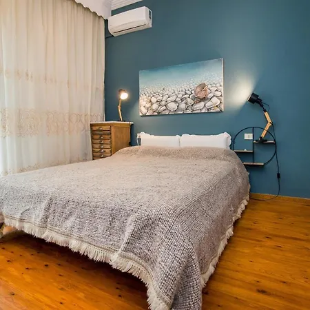 公寓 Malama S Beach House 波托什
