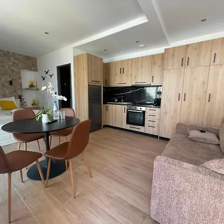 Lägenhet Malama S House Potos