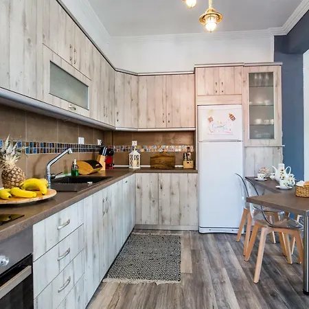 Malama S Beach House 公寓 波托什