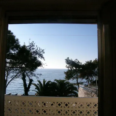 Malama S Beach House 公寓 波托什